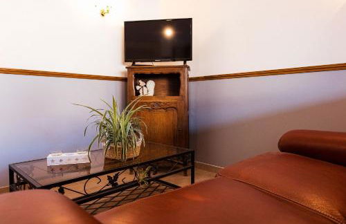 2 appartements conforts + jardin + parking - Photo 23