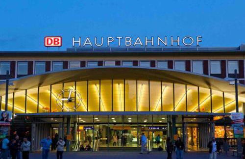 Suburban Jungle - Foto 57