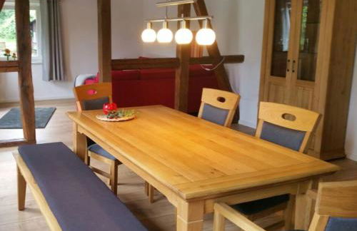 Ferienwohnung Trompeter - Foto 5