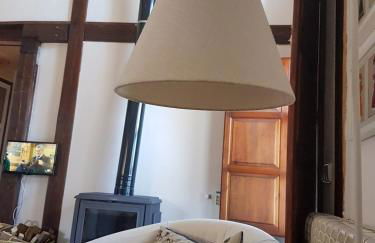 Casa Guareña - Photo 8