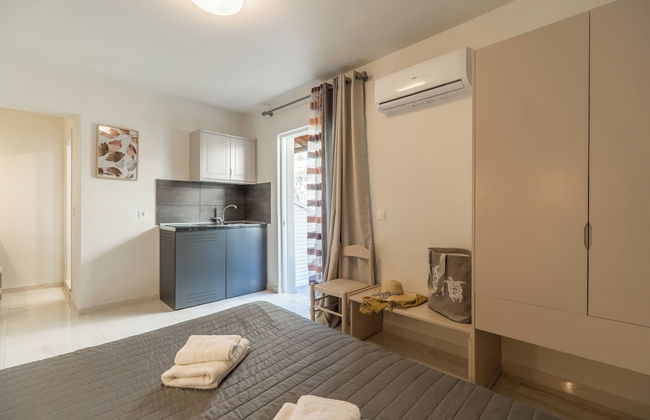 Rhoe Seaside Apartments - Foto 27