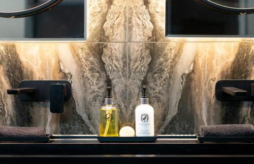 Luxury Romantic West-End Apartment With Jacuzzi Spa Bath - Foto 36