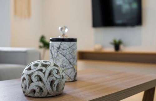 Aegean Breeze Luxury Apartments next to the sea - Foto 73