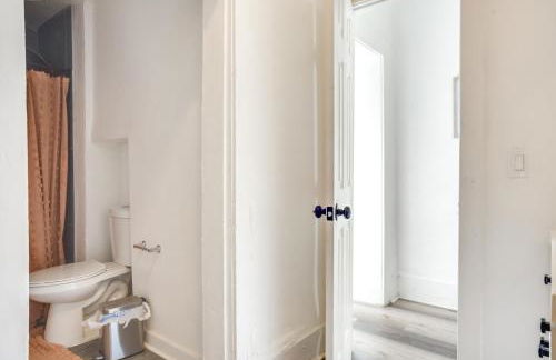 Near UNM and ABQ BioPark East Dtwn Studio - Foto 15