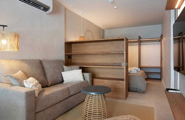 Apartamentos Balisse - Foto 69