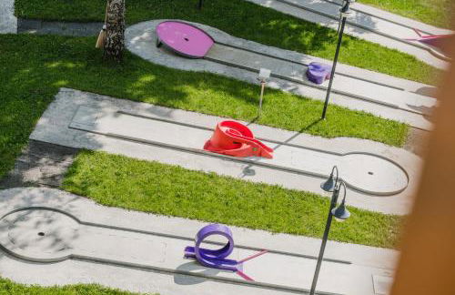 Residence Erika - Apartments, Breakfast & Sauna - Foto 31