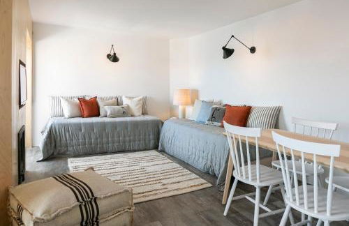 Mare Cheia: Beach and Surf Apartment 2 - Foto 17