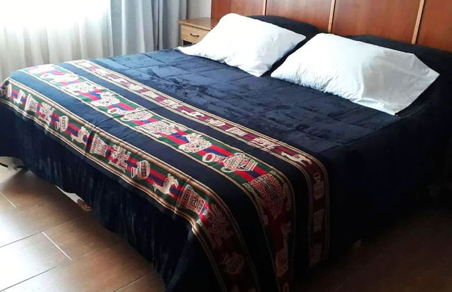 BLUE APARTS Dina Huapi Bariloche - Foto 43