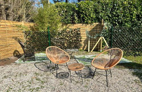 Le grenier des inities - Foto 6