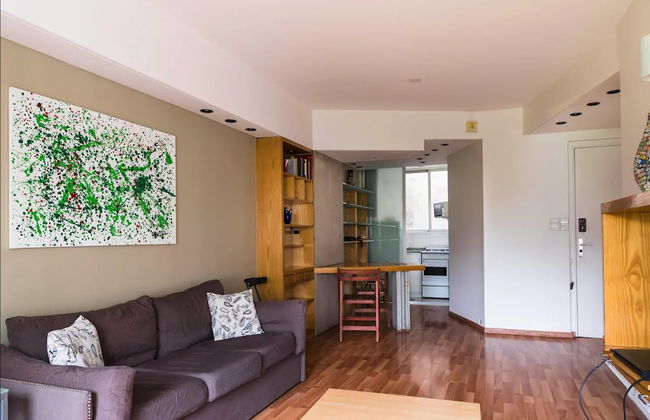 Departamento Plaza Libertad - Foto 10