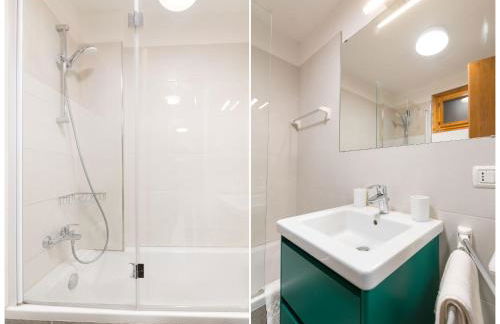 Chez Umbus, centrale e immerso nel verde, grande terrazzo - Foto 6