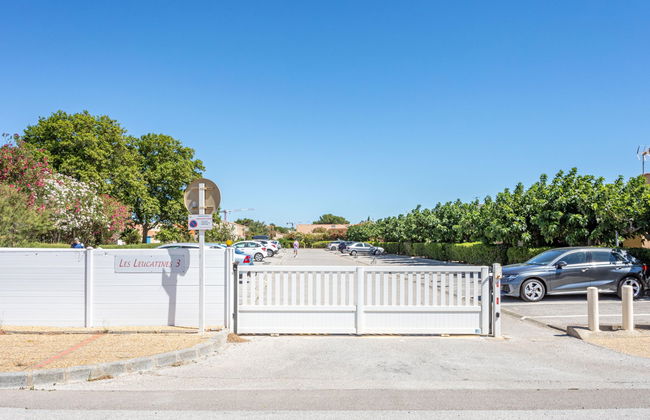 Les Leucatines 3 - Foto 21