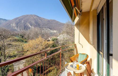 CasaPiergiulia - Canzo - Lago di Como -Parcheggio - Wifi - Foto 8