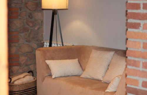 La Frau, Casa rústica al Parc Natural del Montseny - Foto 13