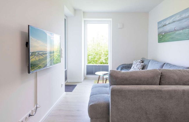 Halligstork - Foto 6