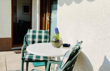 Ferienwohnung Johanna - Foto 2