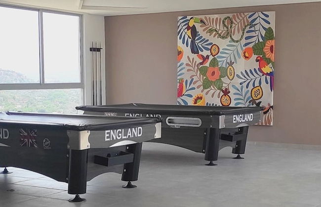 salguero suite 313 - Photo 46