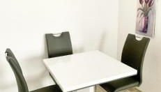 Ferienwohnung Spatzennest - Foto 2