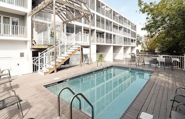 Wilmington Avenue 50 #107 - Foto 1