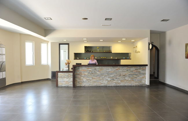 Maritime Hotel Aparts - Foto 4