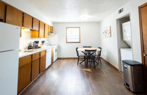 Near K-State Campus - Central Manhattan Stay - Foto 3