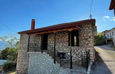 Πέτρινο εξοχικό στο Δάρα - Foto 5