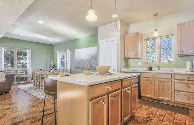 4bdhot Tubping Pong, Pool Table, Gymmnt Retreat - Foto 59