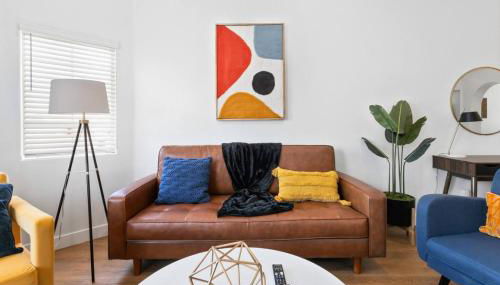 Fantastic 4BR with Pool and Games - Foto 4