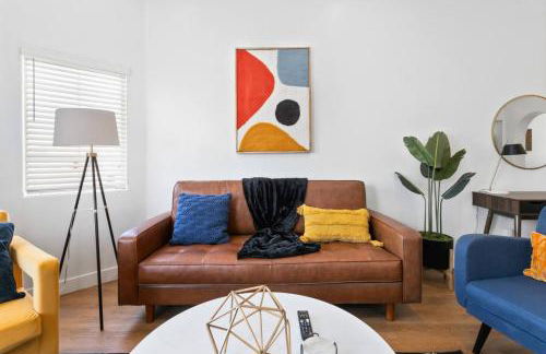 Fantastic 4BR with Pool and Games - Foto 4