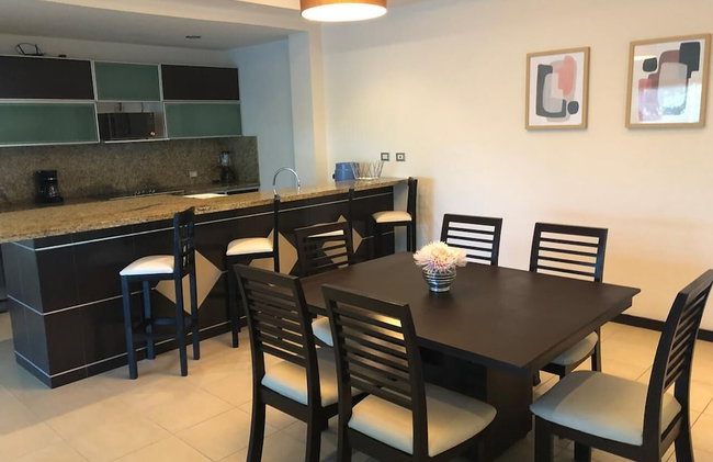 San Pedro Hotel 5ta Avenida - Foto 73