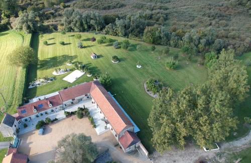 Suite du pré Robert - Foto 3