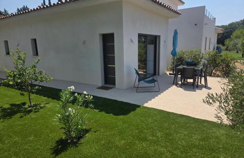 Appartement calme au Brusc - Foto 16