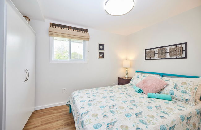 Lake Haven Beach Resort - Photo 4