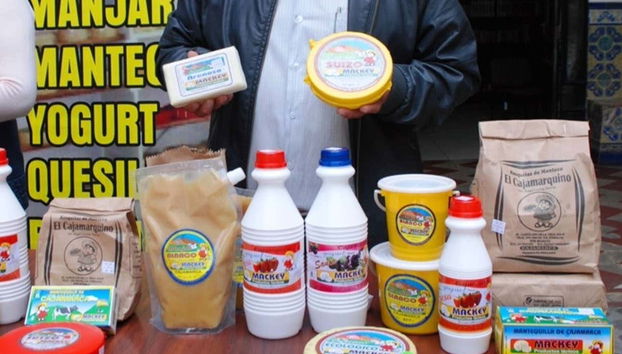 Ventanillas of Otuzco Day Trip - Foto 2