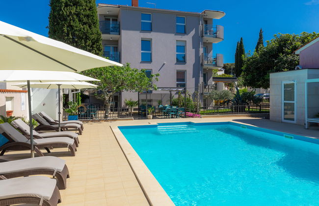 Villa Jadranka - Foto 16