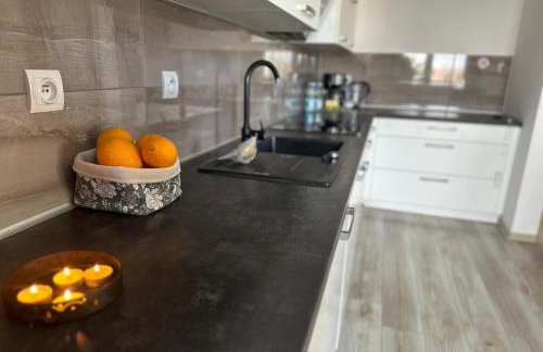 Urban Green Września,Przytulny apartament z parkingiem - Foto 17