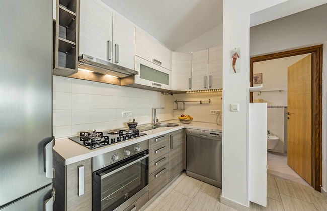 Apartment Silva 611 - Foto 34