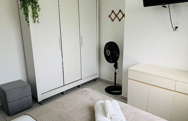 Residencial Morada do Sol - Photo 27