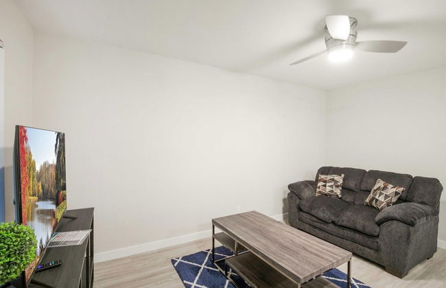 Modern 1BR Near UT Hyde Park Evonify - Foto 5