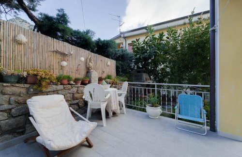 Appartamento Pomonte la Posta - Goelba - Foto 16