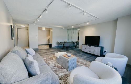 Downtown Hartford Condo - XL Center - Foto 20