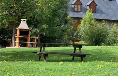 Apartemento Aiguestortes - Foto 18