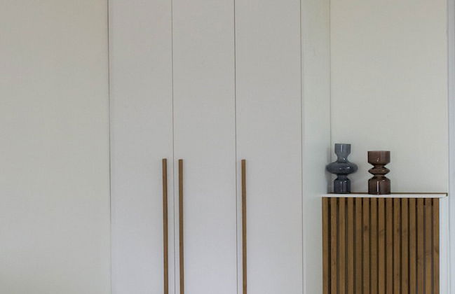 Oniropetra Luxury Suites - Foto 63