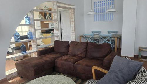 Winahost Ático en Primera Línea de Mar - Foto 3