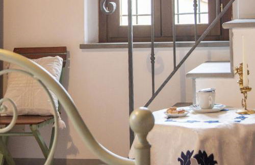 Italian Experience-Il Borgo Apartment - Foto 37