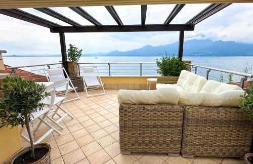 ApartmentsGarda - Il Tesoro del Lago - Foto 1