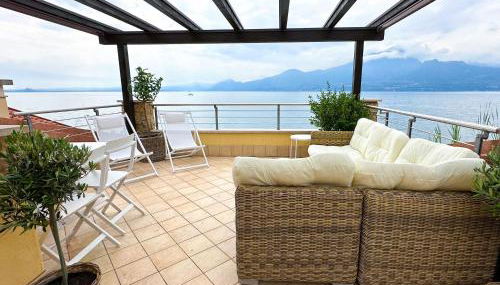 ApartmentsGarda - Il Tesoro del Lago - Foto 1