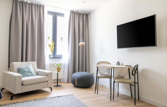 Limehome Aalen Reichsstädter Str. - Foto 52