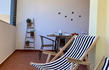 Casa Nine Lagos près des plages - Foto 56