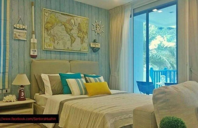 The Crest Hua Hin Rm.no.477 and 471 - Foto 7